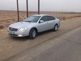 Nissan Teana 2006 годаfor3 900 000 тг. в Бейнеу – фото 2