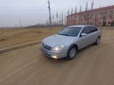 Nissan Teana 2006 годаfor3 900 000 тг. в Бейнеу – фото 3