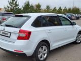 Skoda Rapid 2014 годаүшін5 400 000 тг. в Астана