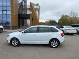 Skoda Rapid 2014 года за 5 400 000 тг. в Астана – фото 3