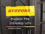  KUSTONE PASSION за 70 000 тг. в Алматы
