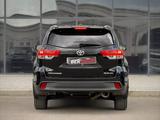 Toyota Highlander 2019 года за 17 000 000 тг. в Караганда – фото 4