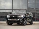 Toyota Highlander 2019 года за 17 000 000 тг. в Караганда – фото 3
