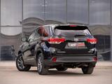 Toyota Highlander 2019 года за 17 000 000 тг. в Караганда – фото 5