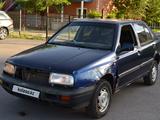 Volkswagen Vento 1993 годаүшін480 000 тг. в Астана – фото 5