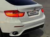 BMW X6 2010 годаfor10 800 000 тг. в Алматы – фото 4