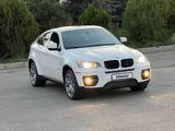 BMW X6 2010 годаүшін10 800 000 тг. в Алматы