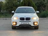 BMW X6 2010 годаүшін10 800 000 тг. в Алматы – фото 3