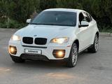 BMW X6 2010 года за 12 850 000 тг. в Алматы – фото 2