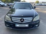 Mercedes-Benz C 200 2007 года за 2 981 700 тг. в Алматы – фото 2