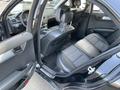 Mercedes-Benz C 200 2007 годаүшін2 981 700 тг. в Алматы – фото 12