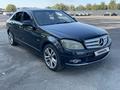 Mercedes-Benz C 200 2007 годаүшін2 981 700 тг. в Алматы – фото 3