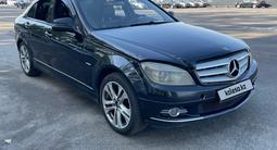 Mercedes-Benz C 200 2007 года за 2 981 700 тг. в Алматы – фото 3