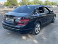 Mercedes-Benz C 200 2007 годаүшін2 981 700 тг. в Алматы – фото 4