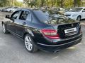 Mercedes-Benz C 200 2007 годаүшін2 981 700 тг. в Алматы – фото 6