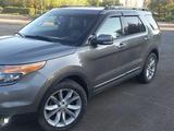 Ford Explorer 2014 годаүшін11 500 000 тг. в Астана – фото 2