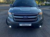 Ford Explorer 2014 годаүшін11 500 000 тг. в Астана