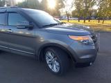 Ford Explorer 2014 годаүшін11 500 000 тг. в Астана – фото 3
