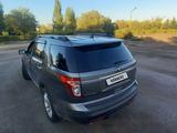 Ford Explorer 2014 годаүшін11 500 000 тг. в Астана – фото 5