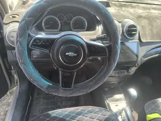 Daewoo Gentra