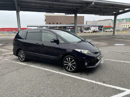 Toyota Estima 2013 года за 8 500 000 тг. в Караганда – фото 3