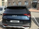 Kia Sportage 2023 года за 12 200 000 тг. в Астана – фото 3