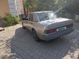 Mercedes-Benz 190 1991 годаүшін900 000 тг. в Астана – фото 2