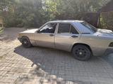 Mercedes-Benz 190 1991 годаүшін900 000 тг. в Астана – фото 3