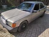 Mercedes-Benz 190 1991 годаүшін900 000 тг. в Астана – фото 4