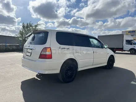 Honda Odyssey 2000 года за 3 400 000 тг. в Астана – фото 3