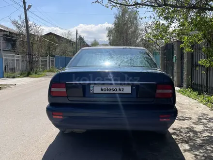 Lancia Kappa 2000 года за 900 000 тг. в Алматы – фото 4