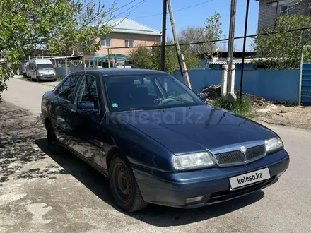 Lancia Kappa 2000 года за 900 000 тг. в Алматы – фото 2