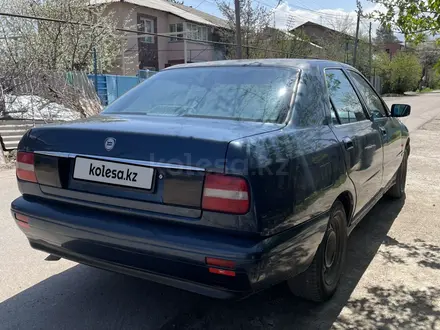 Lancia Kappa 2000 года за 900 000 тг. в Алматы – фото 6