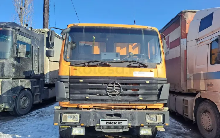 Beiben (North Benz) 2008 годаүшін7 500 000 тг. в Алматы