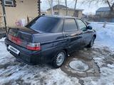 ВАЗ (Lada) 2110 2005 годаүшін1 250 000 тг. в Актобе – фото 3