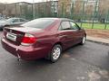 Toyota Camry 2005 года за 4 800 000 тг. в Караганда – фото 3
