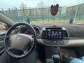 Toyota Camry 2005 года за 4 800 000 тг. в Караганда – фото 8