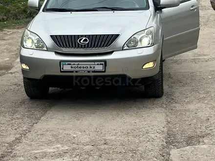 Lexus RX 300 2014 годаүшін9 200 000 тг. в Шымкент – фото 4