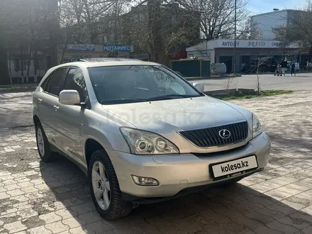 Lexus RX 300 2014 годаүшін9 200 000 тг. в Шымкент