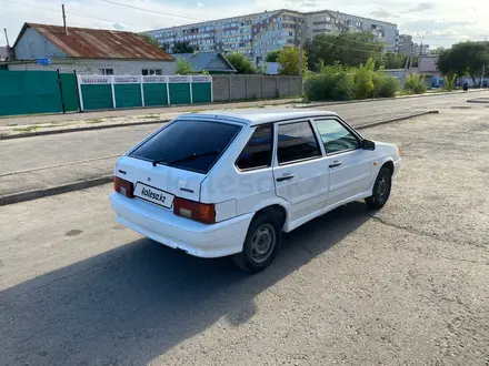 ВАЗ (Lada) 2114 2013 года за 1 710 000 тг. в Павлодар – фото 3