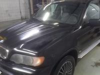 BMW X5 2002 года за 4 600 000 тг. в Алматы