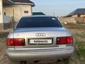 Audi A8 1996 годаfor2 000 000 тг. в Актобе – фото 2