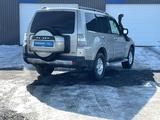 Mitsubishi Pajero 2007 годаүшін7 430 000 тг. в Астана – фото 3