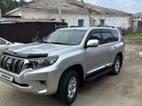 Toyota Land Cruiser Prado 2014 годаүшін18 000 000 тг. в Астана – фото 2