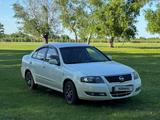 Nissan Almera Classic 2010 года за 3 100 000 тг. в Астана
