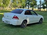 Nissan Almera Classic 2010 года за 3 100 000 тг. в Астана – фото 3