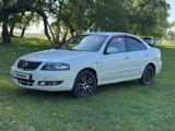 Nissan Almera Classic 2010 года за 3 100 000 тг. в Астана – фото 4