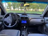 Nissan Almera Classic 2010 года за 3 100 000 тг. в Астана – фото 5