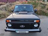 ВАЗ (Lada) Lada 2121 2021 годаүшін5 470 000 тг. в Алматы – фото 2