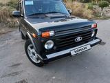 ВАЗ (Lada) Lada 2121 2021 годаүшін5 470 000 тг. в Алматы – фото 3
